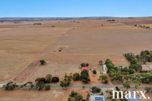 Lots 2 & 3 30 Rice Street, DUTTON, SA 5356 AUS