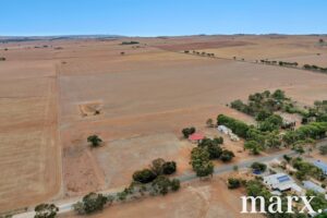 Lots 2 & 3 30 Rice Street, DUTTON, SA 5356 AUS