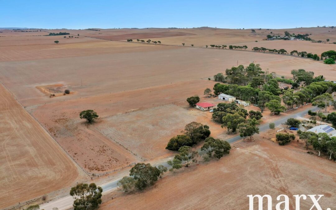 Lots 2 & 3 30 Rice Street, DUTTON, SA 5356 AUS