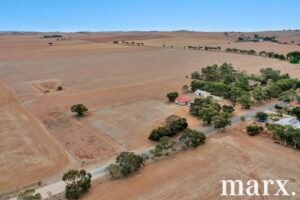 Lots 2 & 3 30 Rice Street, DUTTON, SA 5356 AUS
