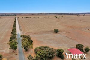Lots 2 & 3 30 Rice Street, DUTTON, SA 5356 AUS