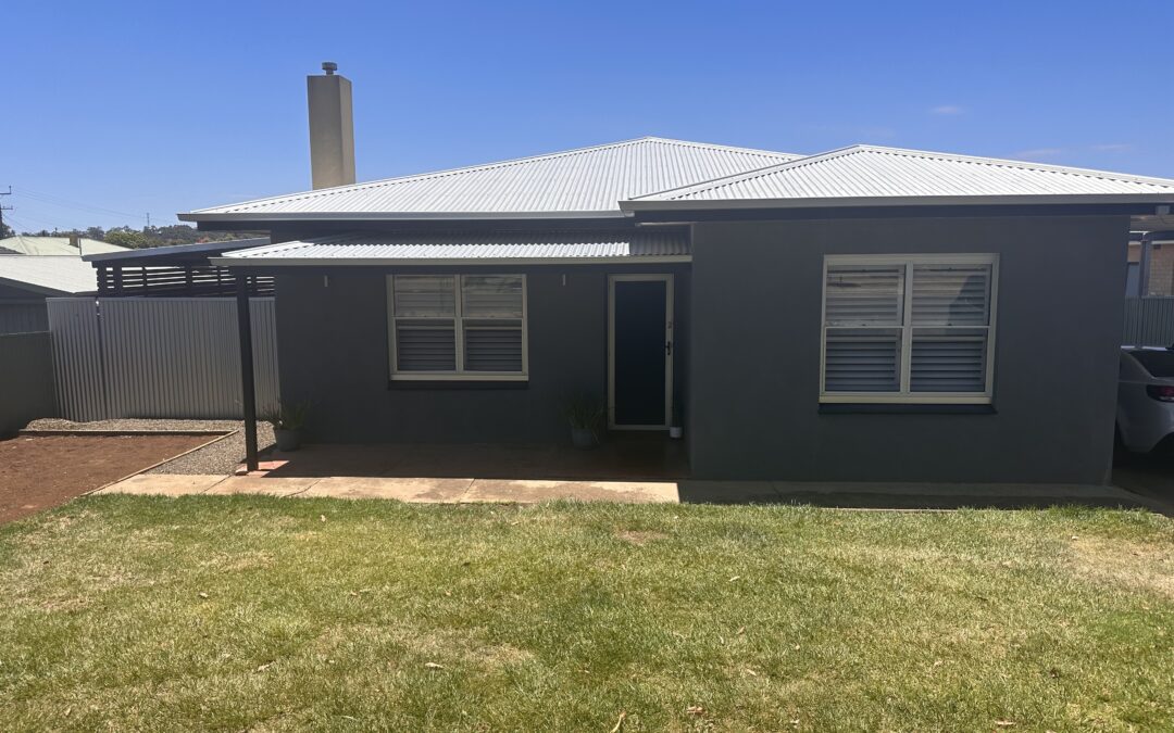 1 Neldner Avenue, ANGASTON, SA 5353 AUS