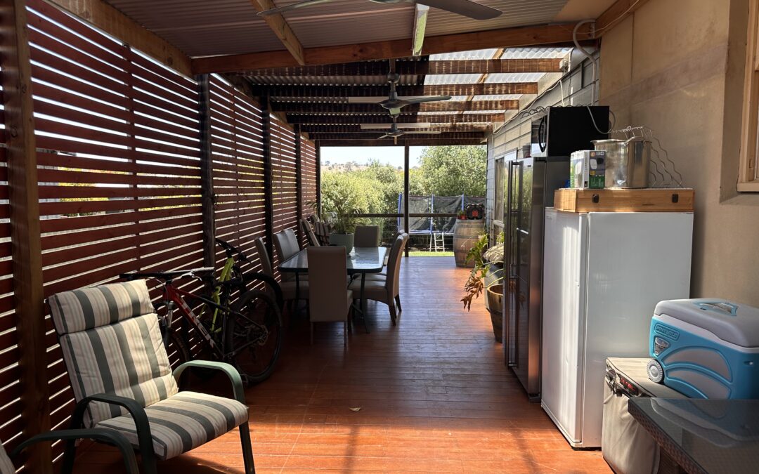 1 Neldner Avenue, ANGASTON, SA 5353 AUS