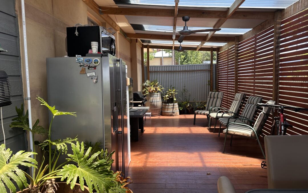 1 Neldner Avenue, ANGASTON, SA 5353 AUS