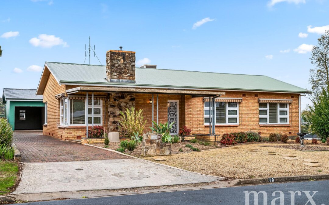 10 John Dallwitz Avenue, ANGASTON, SA 5353 AUS