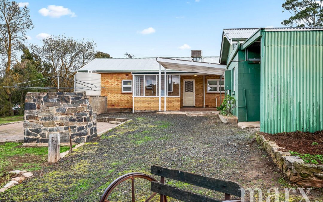 10 John Dallwitz Avenue, ANGASTON, SA 5353 AUS