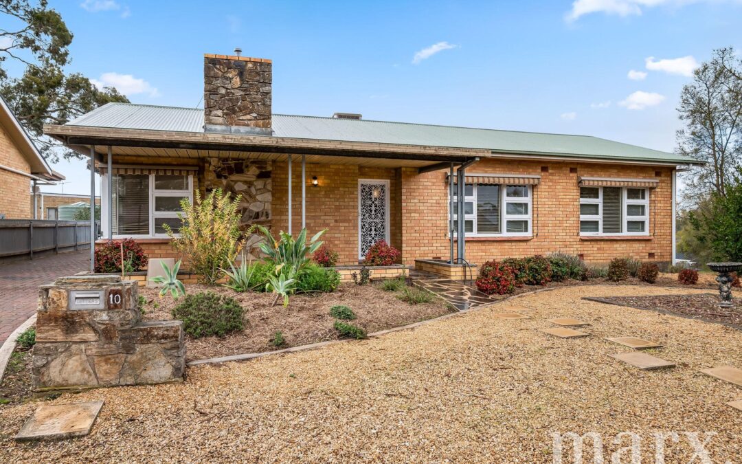 10 John Dallwitz Avenue, ANGASTON, SA 5353 AUS