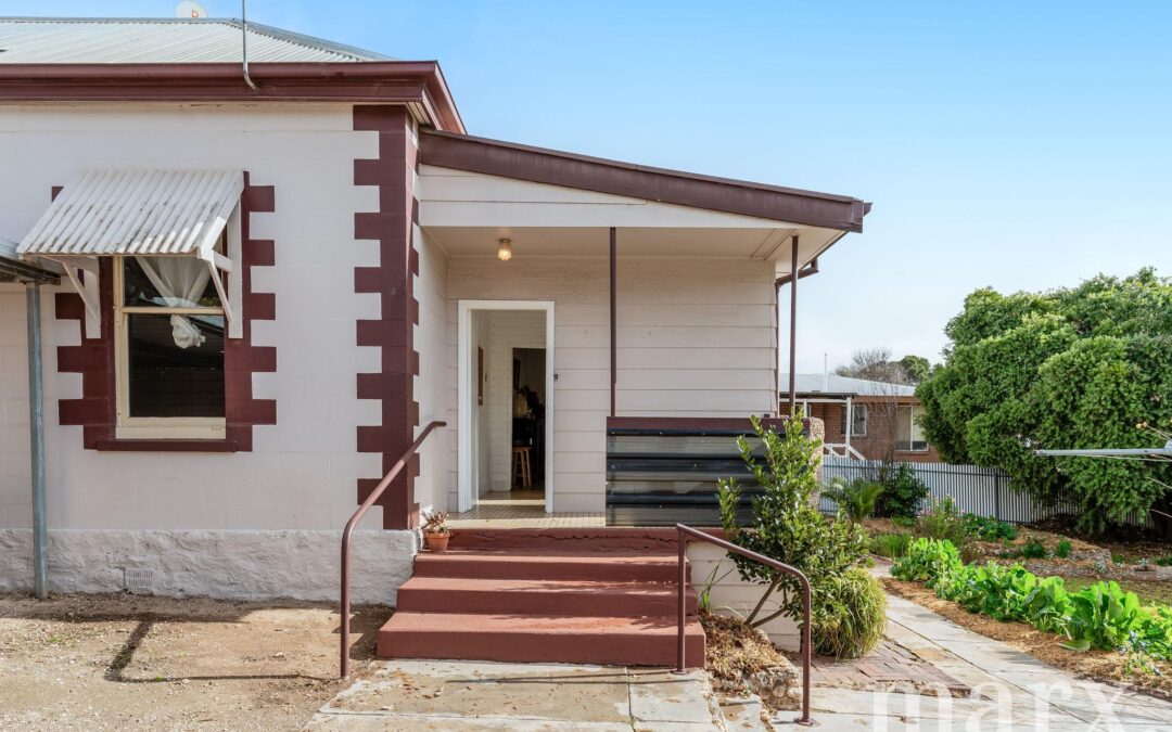 6 Evans Street, ANGASTON, SA 5353 AUS
