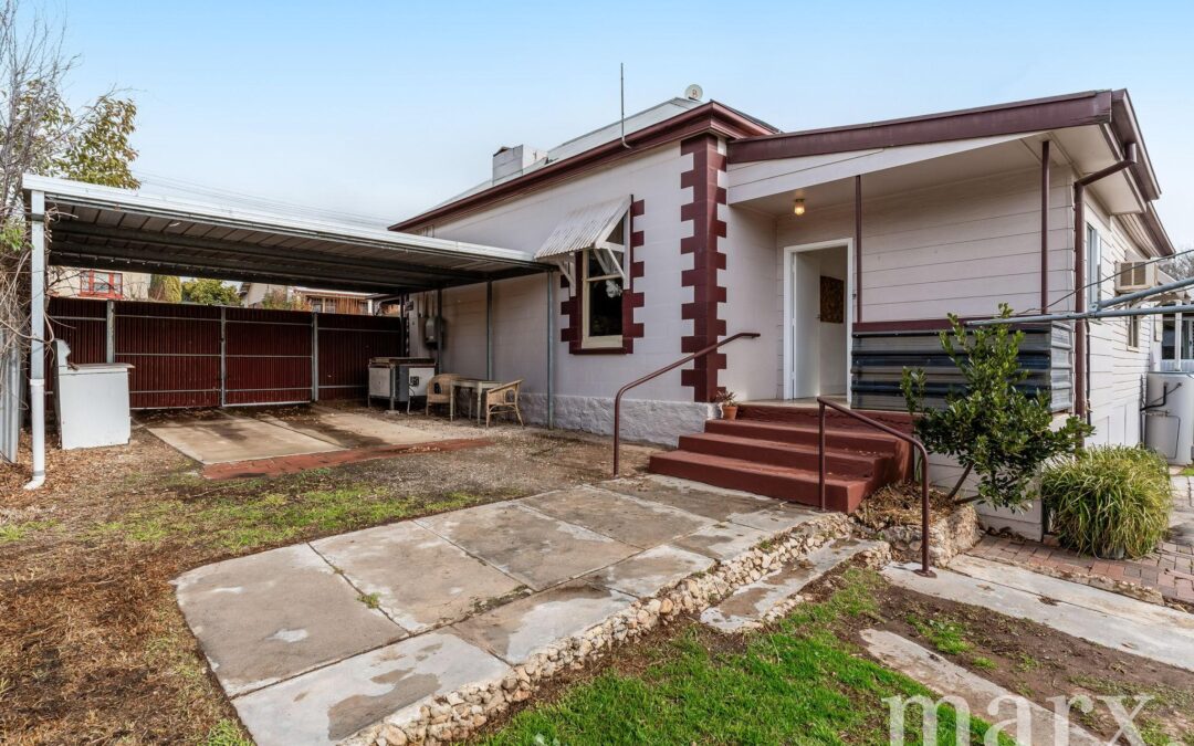 6 Evans Street, ANGASTON, SA 5353 AUS