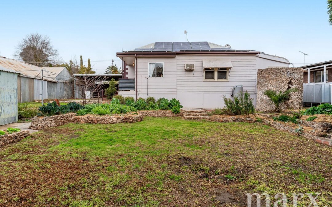 6 Evans Street, ANGASTON, SA 5353 AUS