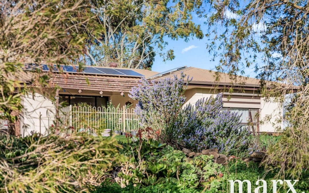 137 Radford Road, ANGASTON, SA 5353 AUS