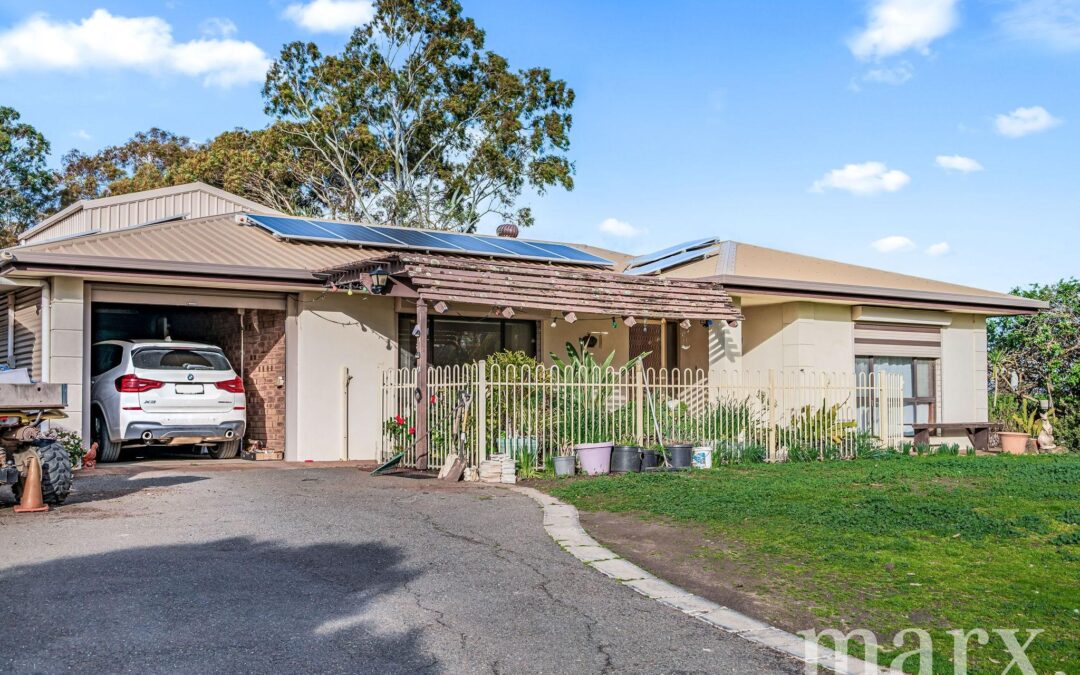 137 Radford Road, ANGASTON, SA 5353 AUS