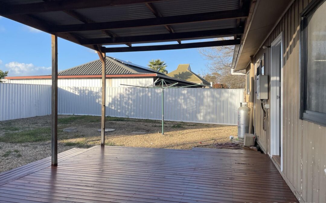 35 Borrow Street, FREELING, SA 5372 AUS