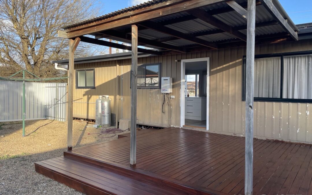 35 Borrow Street, FREELING, SA 5372 AUS