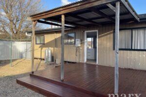 35 Borrow Street, FREELING, SA 5372 AUS