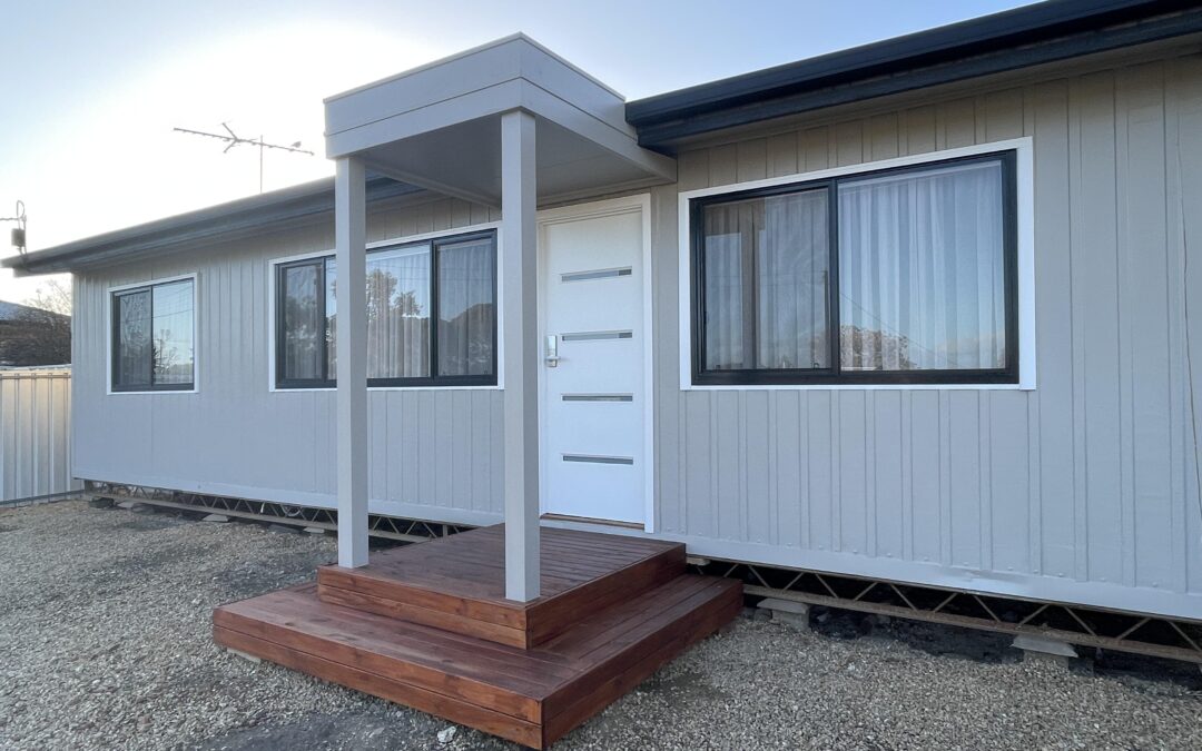 35 Borrow Street, FREELING, SA 5372 AUS