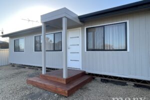 35 Borrow Street, FREELING, SA 5372 AUS