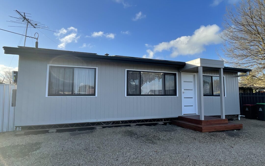 35 Borrow Street, FREELING, SA 5372 AUS