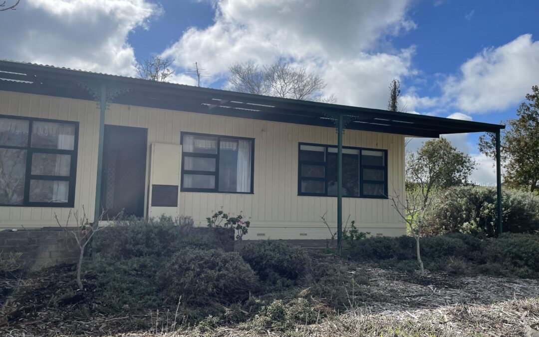 523 Hutton Vale Road, MOCULTA, SA 5353 AUS