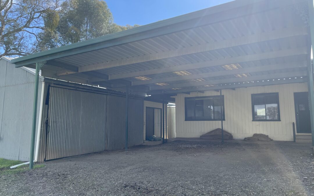 523 Hutton Vale Road, MOCULTA, SA 5353 AUS