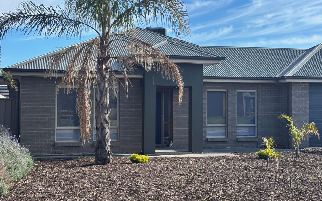 11 Paradale Drive, TANUNDA, SA 5352 AUS