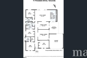 11 Paradale Drive, TANUNDA, SA 5352 AUS