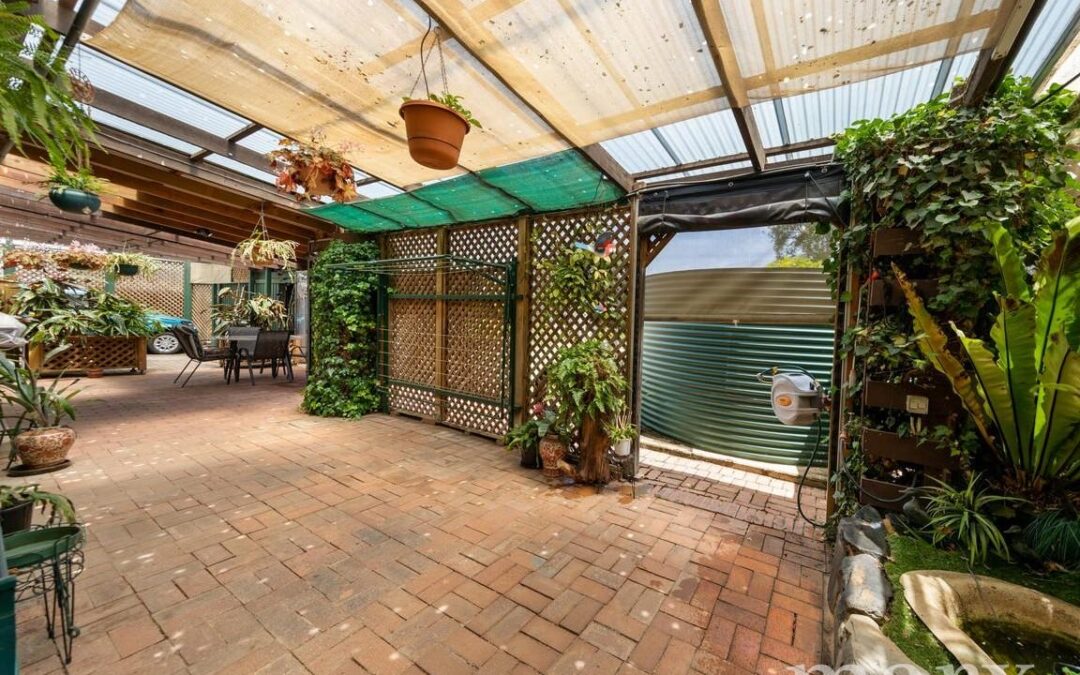 34 Walden Street, TANUNDA, SA 5352 AUS