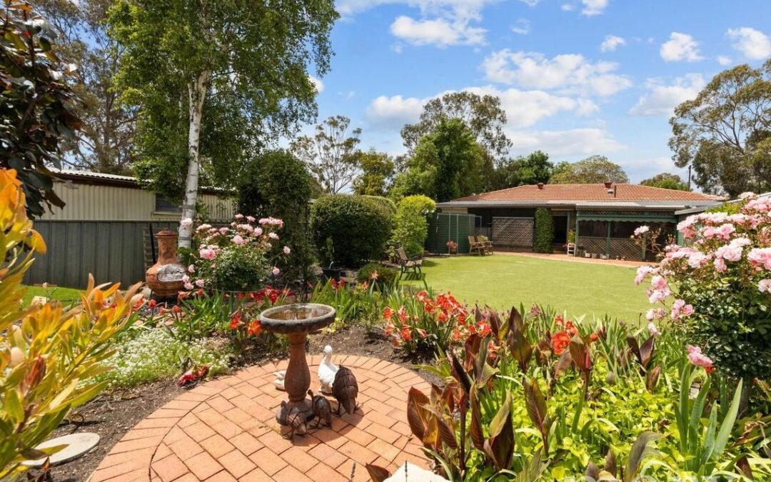 34 Walden Street, TANUNDA, SA 5352 AUS