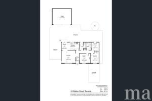 34 Walden Street, TANUNDA, SA 5352 AUS
