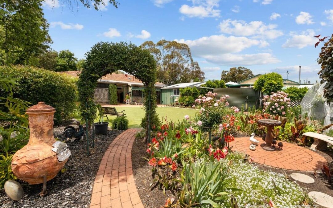 34 Walden Street, TANUNDA, SA 5352 AUS