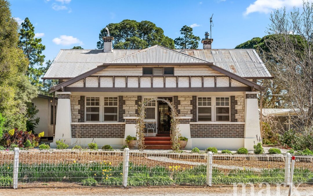 14 Park Road, ANGASTON, SA 5353 AUS
