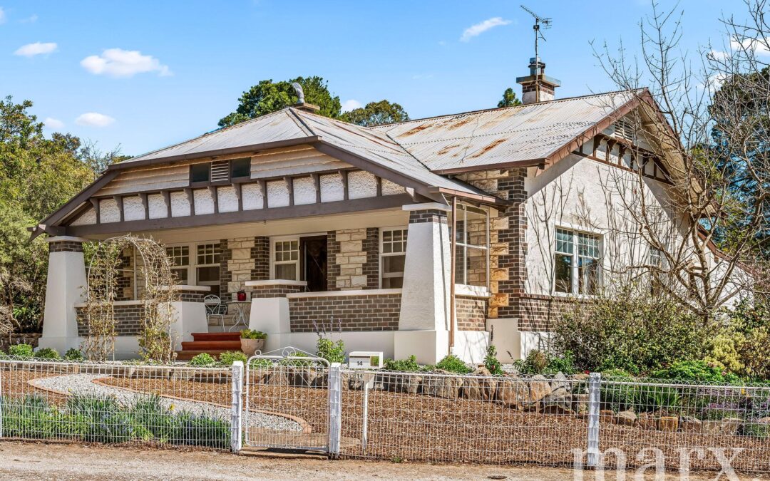 14 Park Road, ANGASTON, SA 5353 AUS