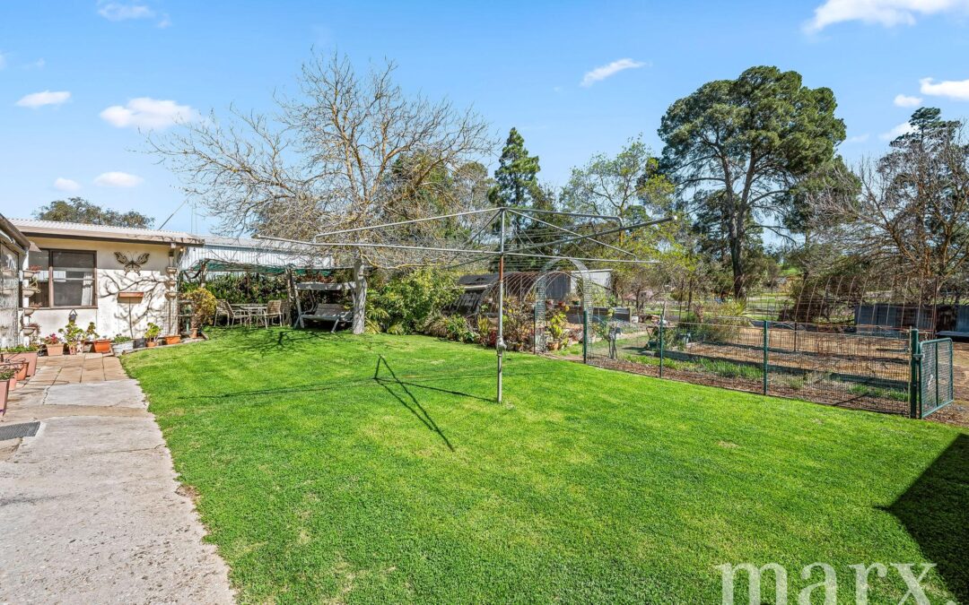 14 Park Road, ANGASTON, SA 5353 AUS