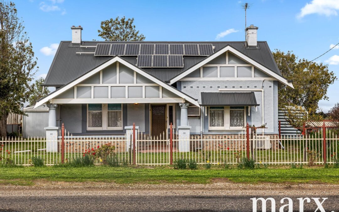 36 Vine Vale Road, TANUNDA, SA 5352 AUS
