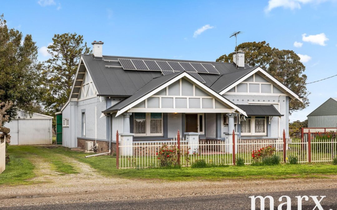 36 Vine Vale Road, TANUNDA, SA 5352 AUS