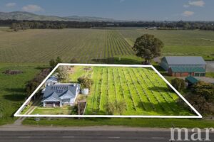 36 Vine Vale Road, TANUNDA, SA 5352 AUS