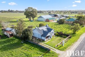 36 Vine Vale Road, TANUNDA, SA 5352 AUS