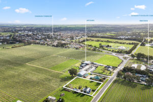 36 Vine Vale Road, TANUNDA, SA 5352 AUS