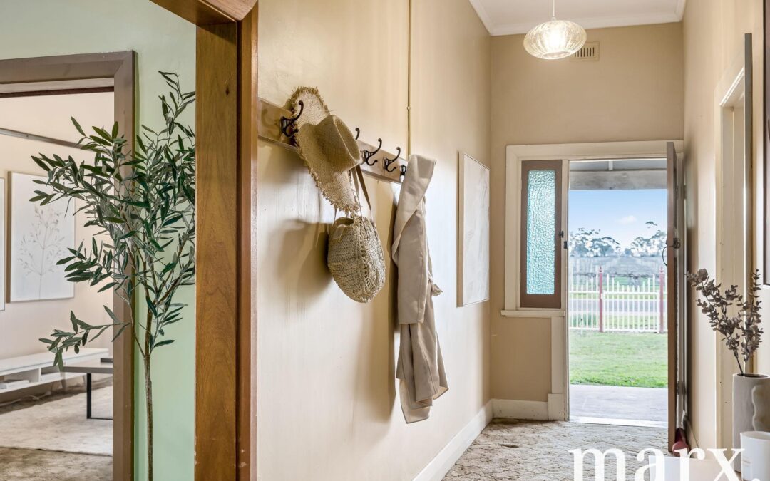36 Vine Vale Road, TANUNDA, SA 5352 AUS