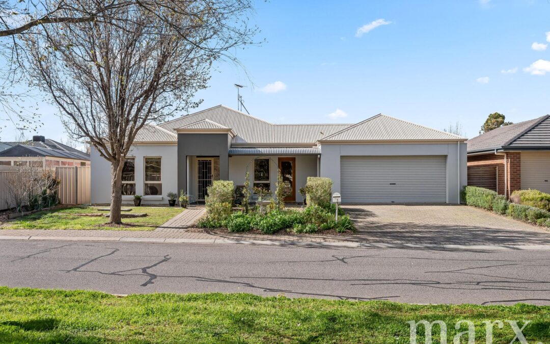 1 Zimmermann Street, NURIOOTPA, SA 5355 AUS