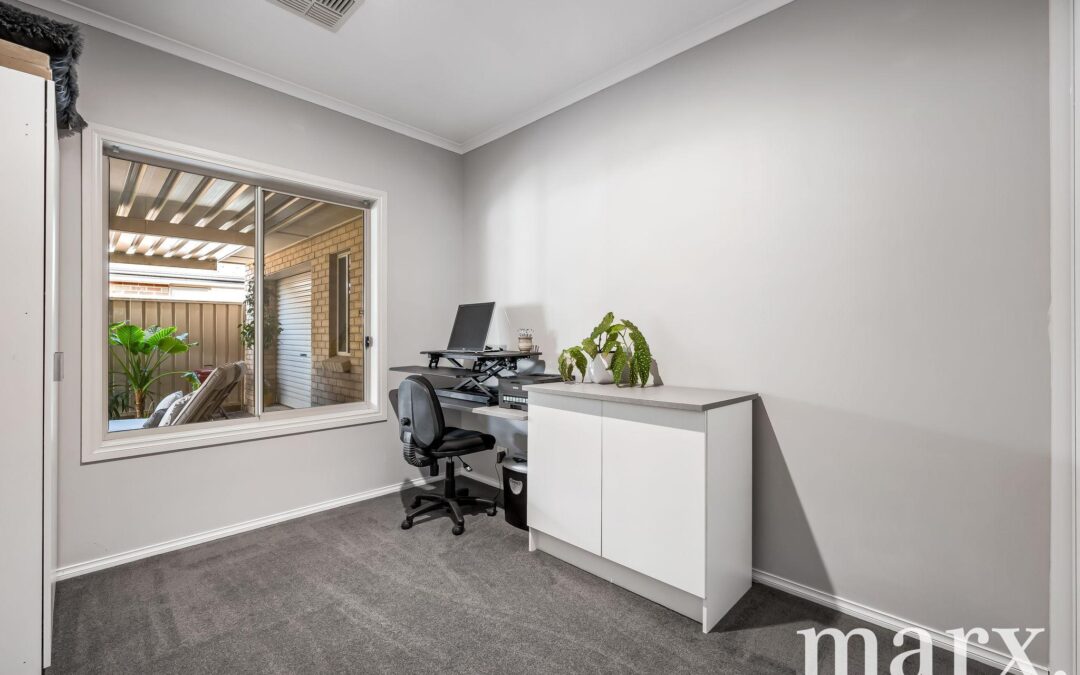 1 Zimmermann Street, NURIOOTPA, SA 5355 AUS