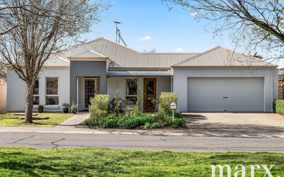 1 Zimmermann Street, NURIOOTPA, SA 5355 AUS