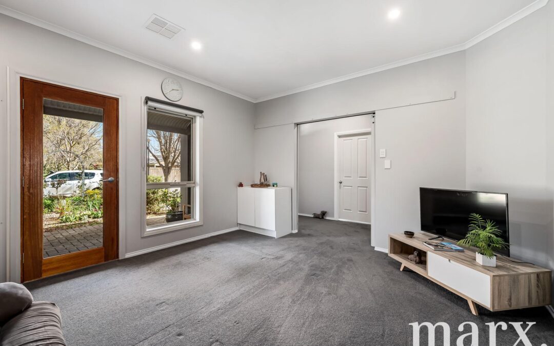 1 Zimmermann Street, NURIOOTPA, SA 5355 AUS