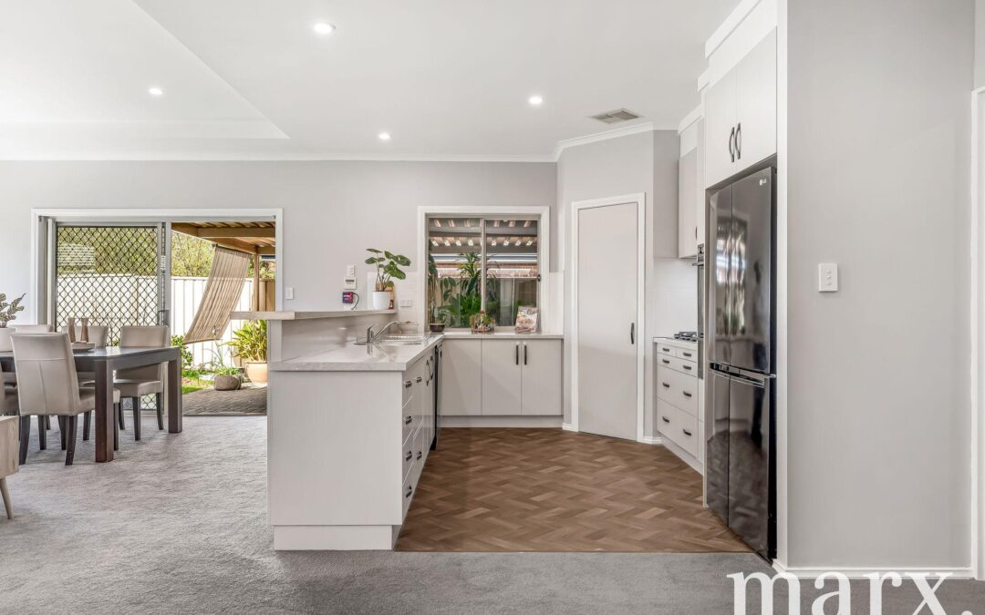 1 Zimmermann Street, NURIOOTPA, SA 5355 AUS