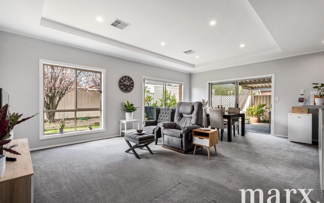 1 Zimmermann Street, NURIOOTPA, SA 5355 AUS