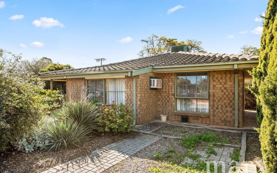 2/15 Daly Street, GAWLER EAST, SA 5118 AUS