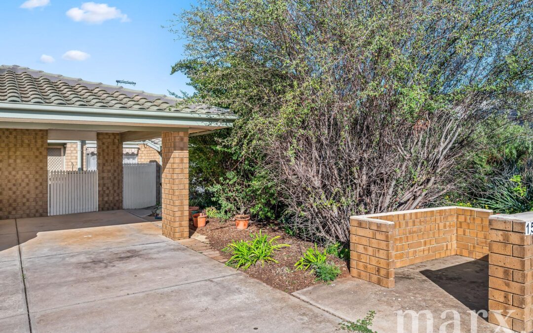 2/15 Daly Street, GAWLER EAST, SA 5118 AUS