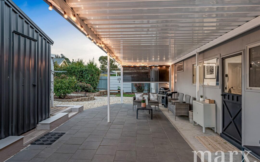 22 Barossa Valley Way, LYNDOCH, SA 5351 AUS