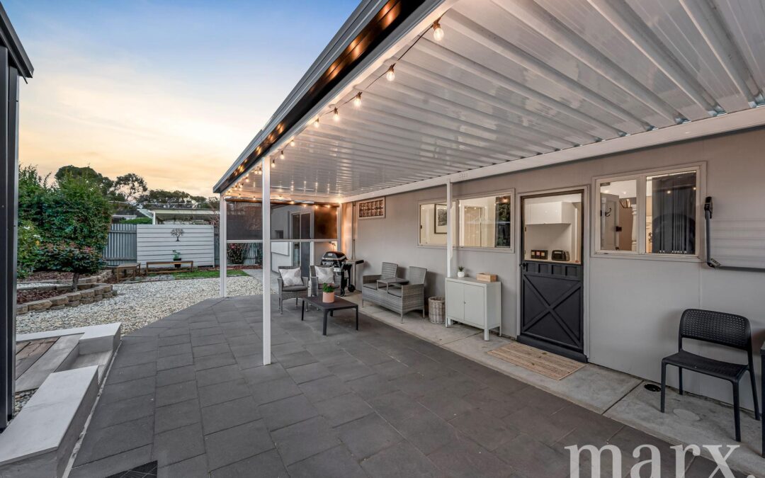 22 Barossa Valley Way, LYNDOCH, SA 5351 AUS