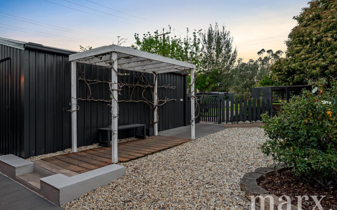 22 Barossa Valley Way, LYNDOCH, SA 5351 AUS